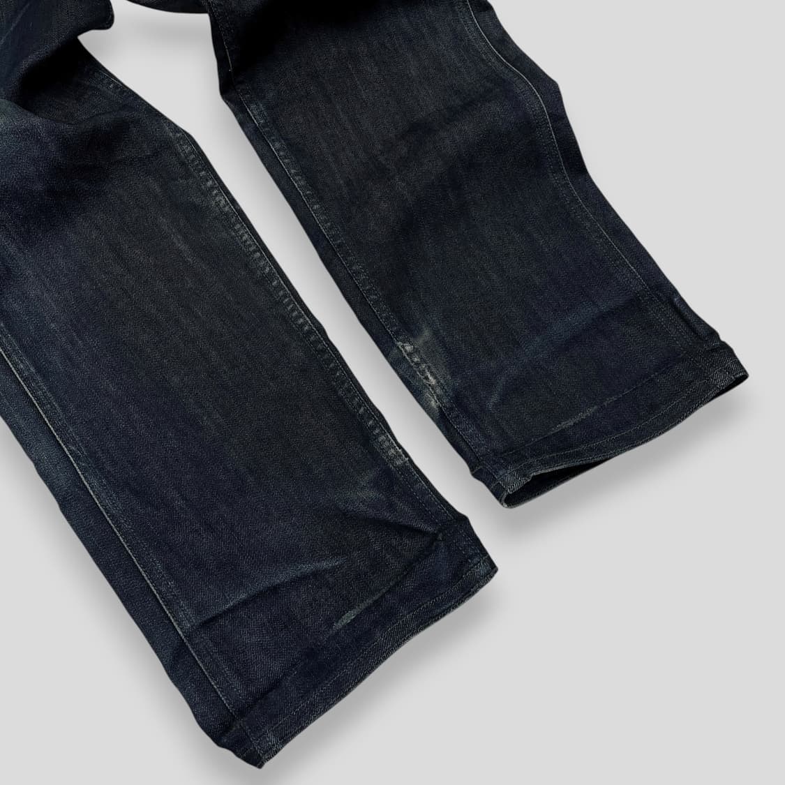 노스페이스 퍼플라벨 데님 팬츠 상품이미지9