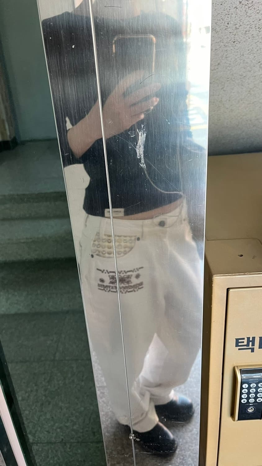 웰빙익스프레스 팬츠 상품이미지1