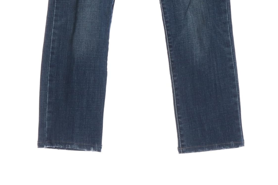 리바이스 슬리밍 슬림 데님 팬츠 26 상품이미지5