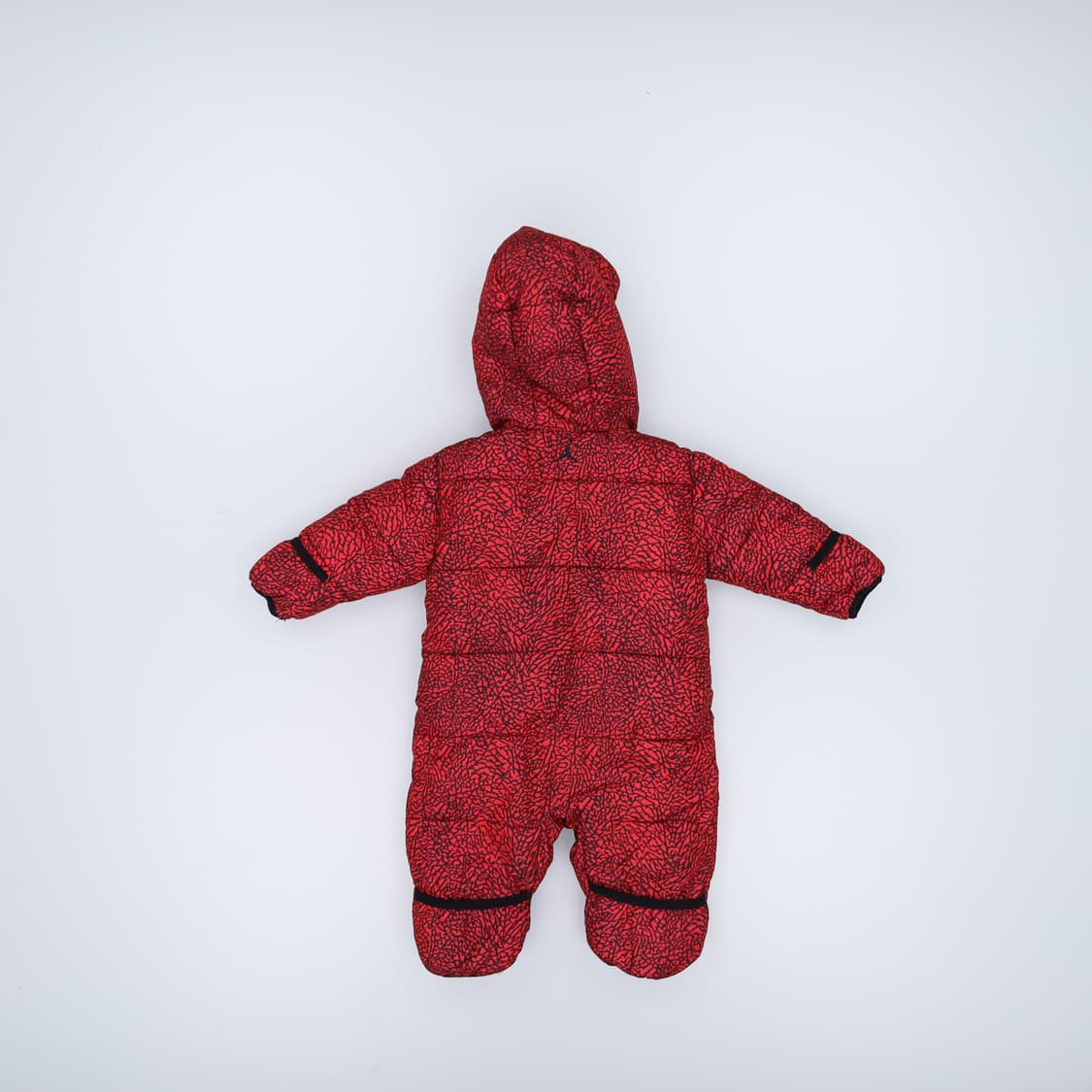 12M 나이키조던 베이비 패딩수트 0304H1 상품이미지2