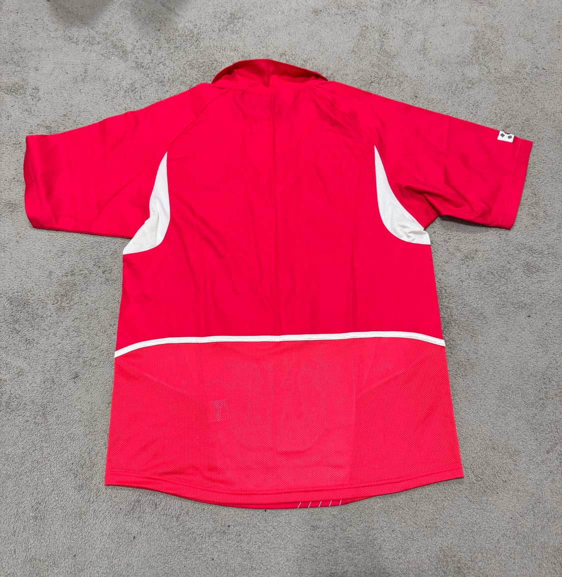 2002 축구 대한민국 유니폼 105 상품이미지4