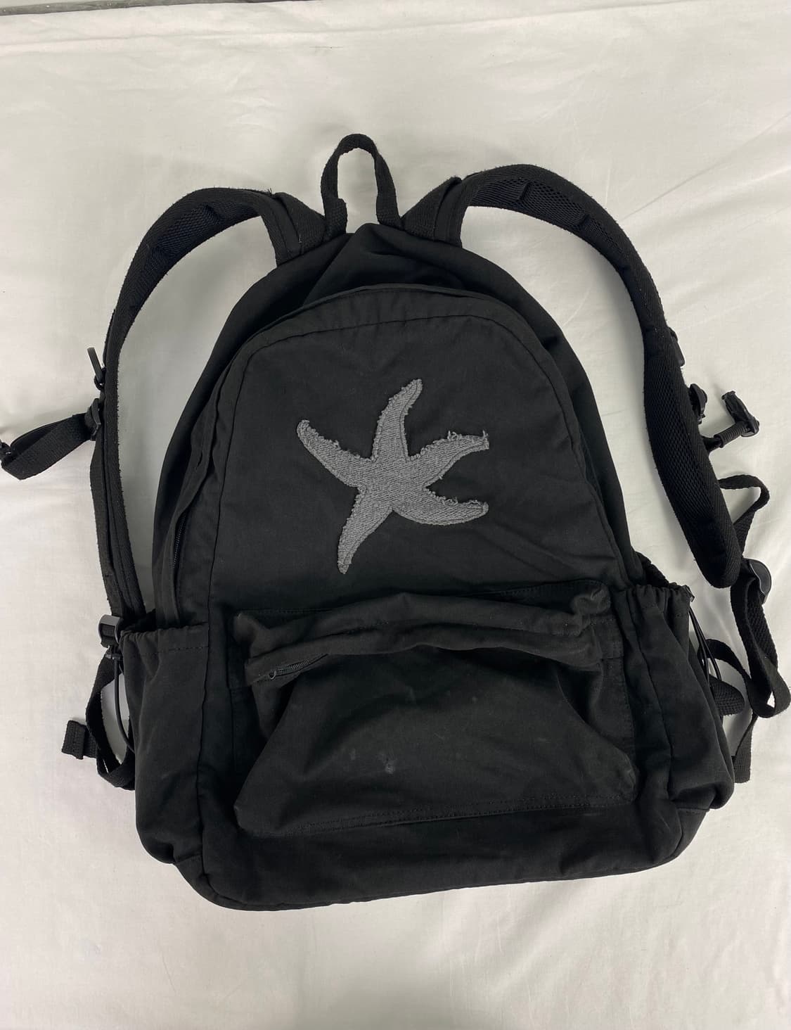 더콜디스트모먼트 TCM 스타피쉬 백팩 <88> 상품이미지1