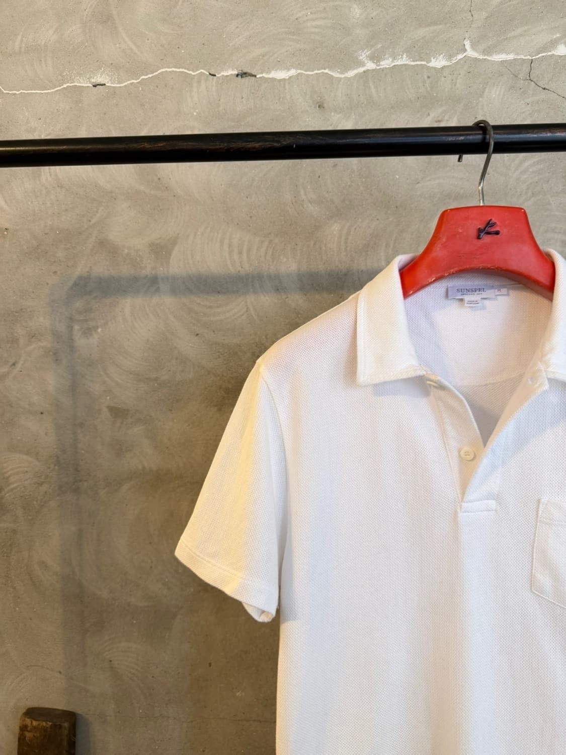 선스펠 pk 셔츠 100 상품이미지4