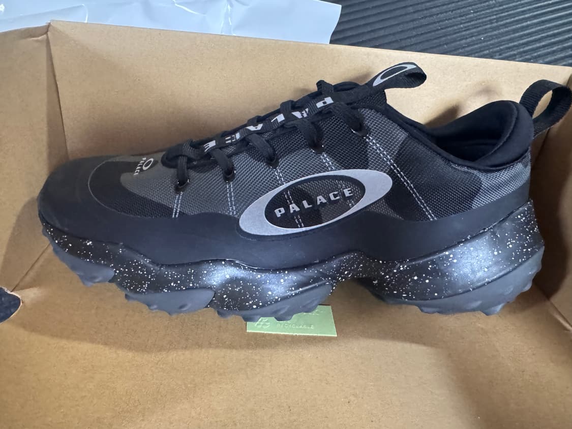 오클리x팔라스 엣지 플렉스 콜라보 290 상품이미지2