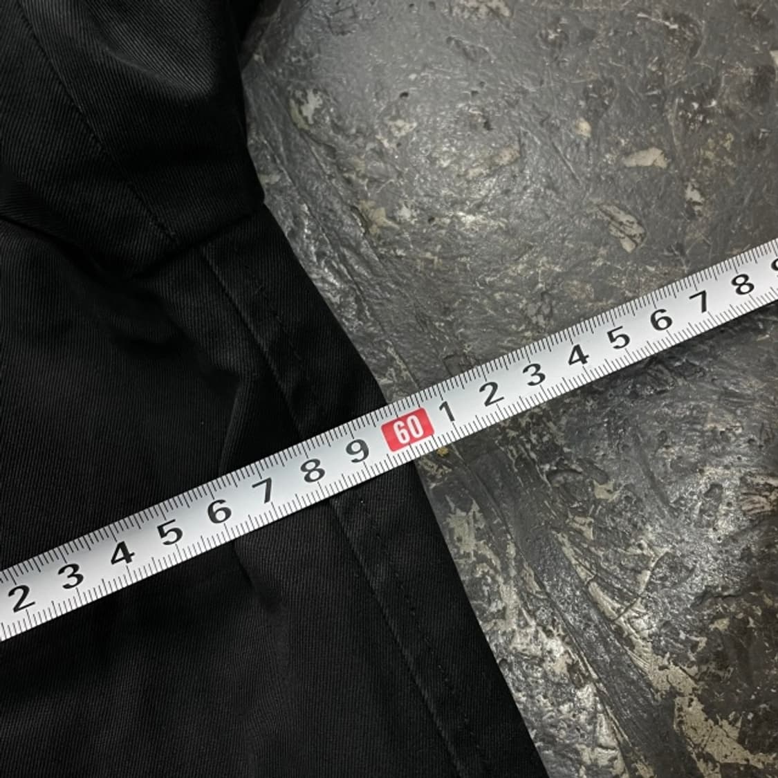100 버버리 스윙톱 자켓  상품이미지6