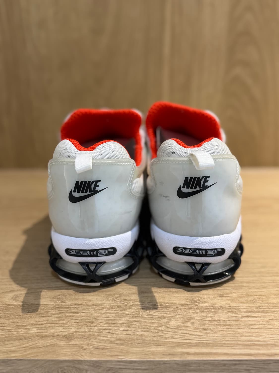 나이키 스투시 에어 줌 스피리돈 케이지 2 상품이미지4