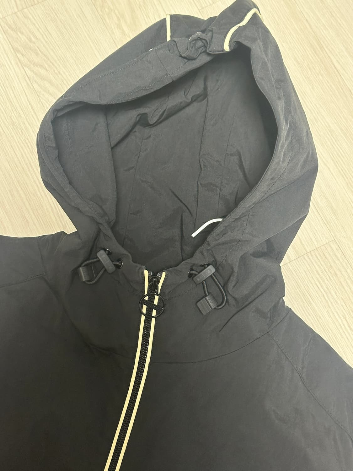 디젤 J 하이브스 워드 자켓 [XL] 상품이미지2