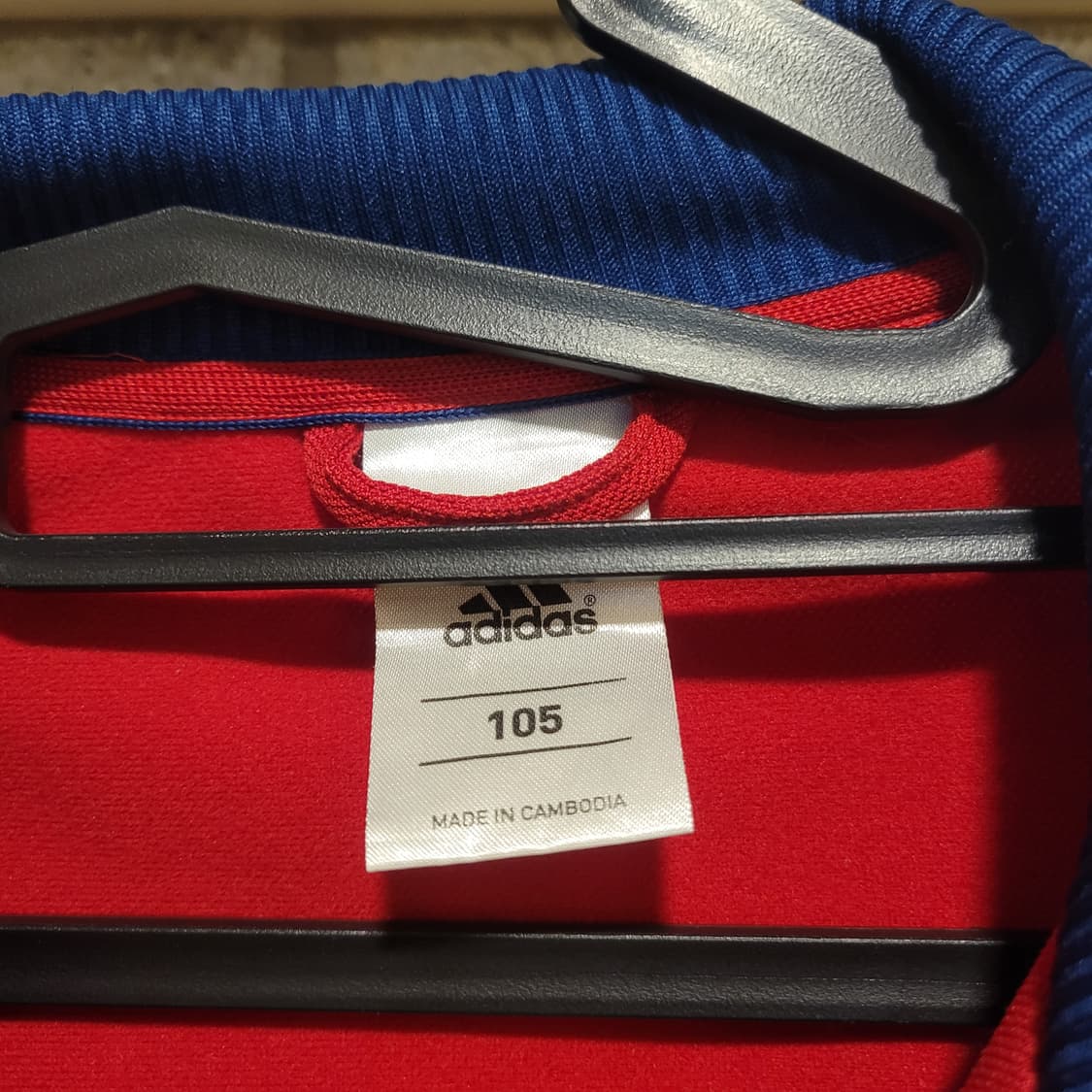 아디다스 스페인 져지 105 상품이미지5