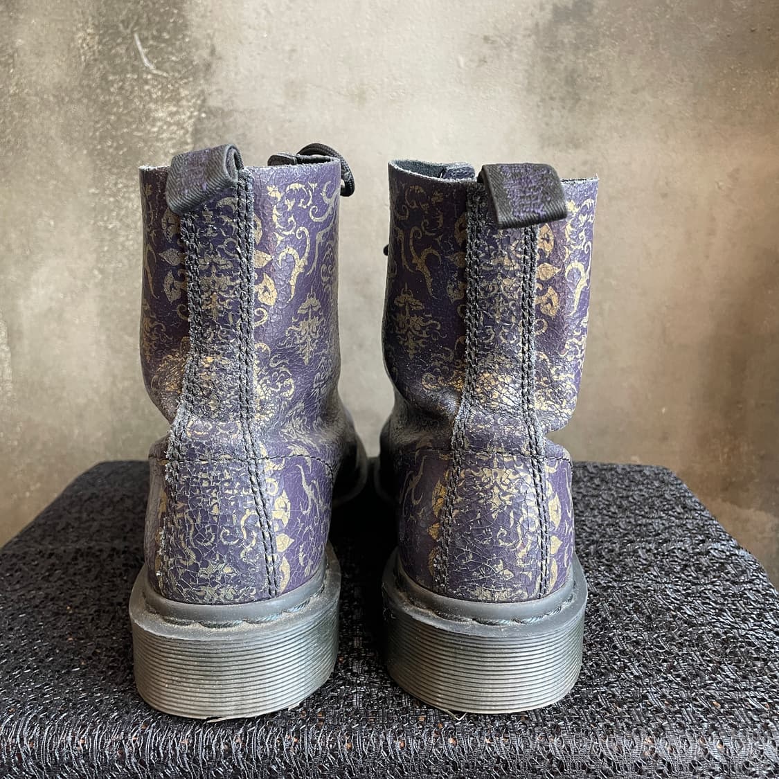 닥터마틴 파스칼 바로크 상품이미지5