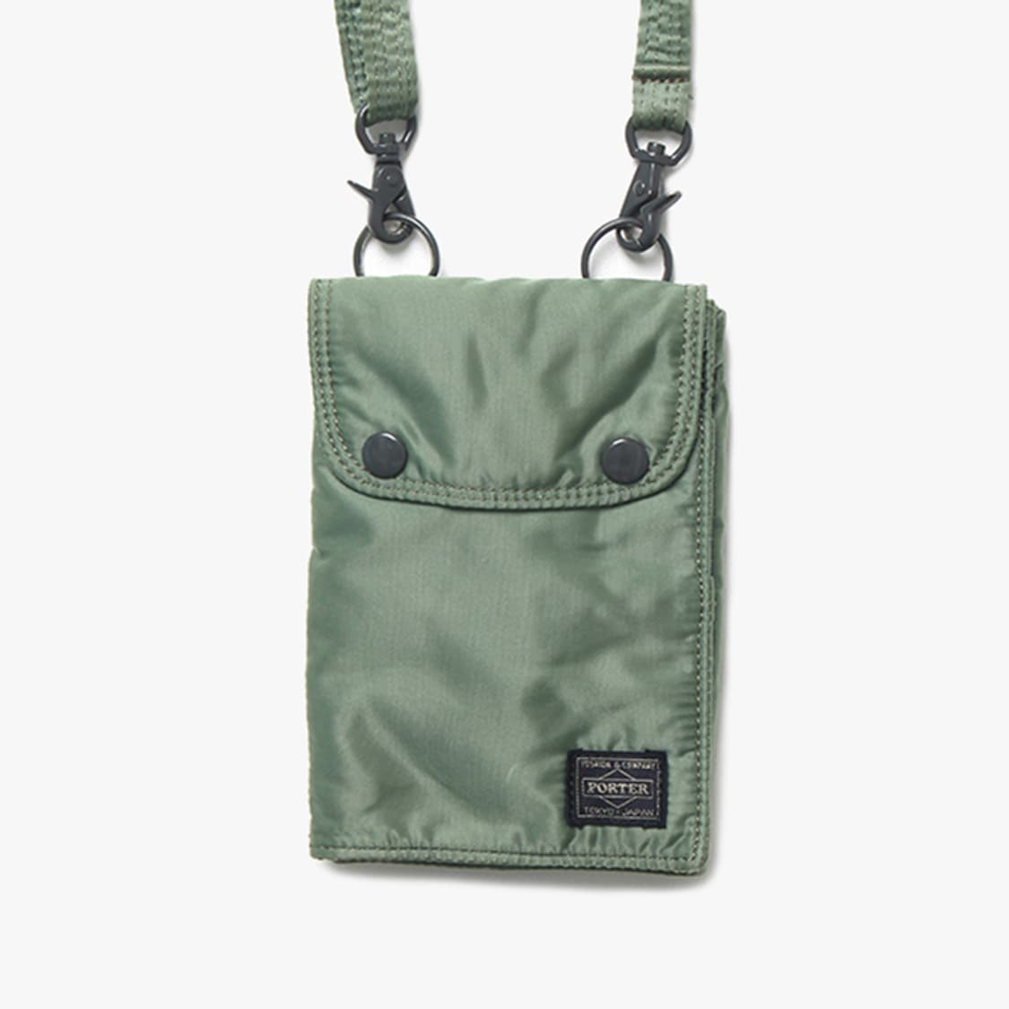  PORTER "Khaki Shoulder Bag" 상품이미지2