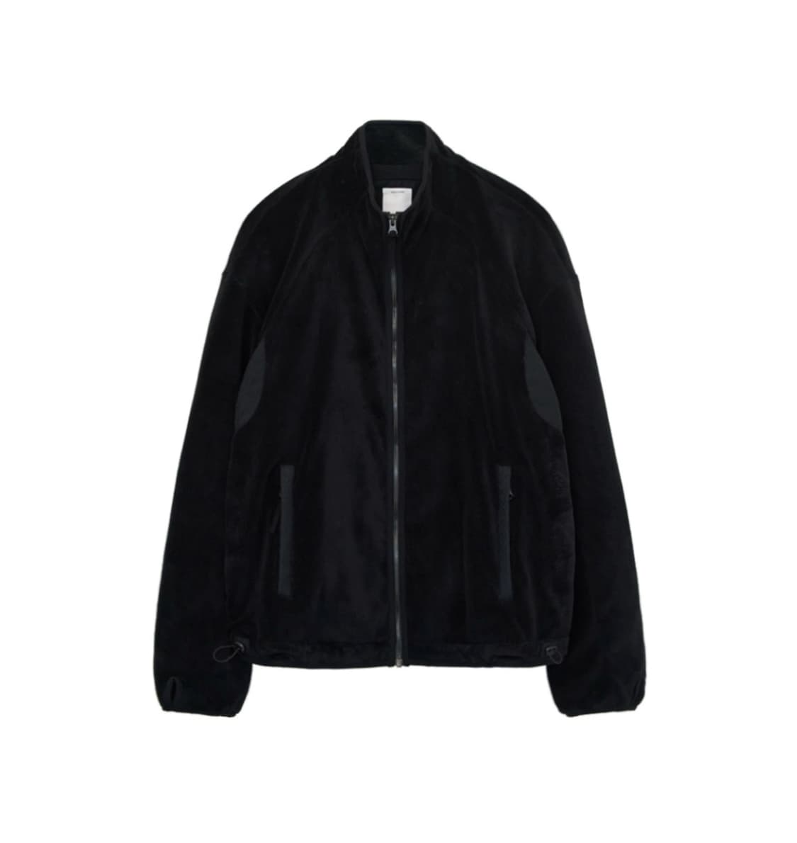 [2] 폴리테루 휴먼인덱스 플리스 상품이미지1