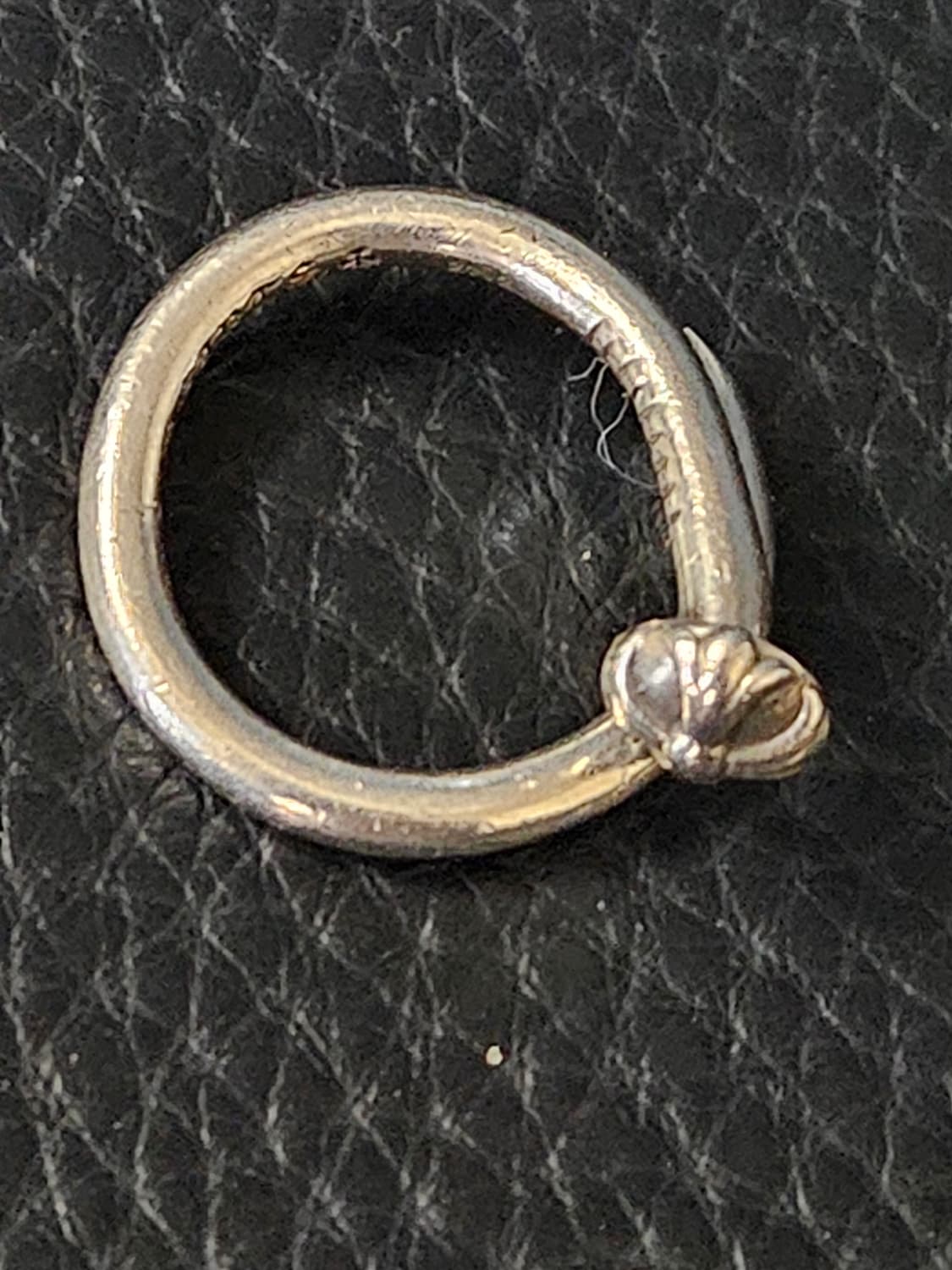 국내14호 크롬하츠 크로스볼 네일링 상품이미지6