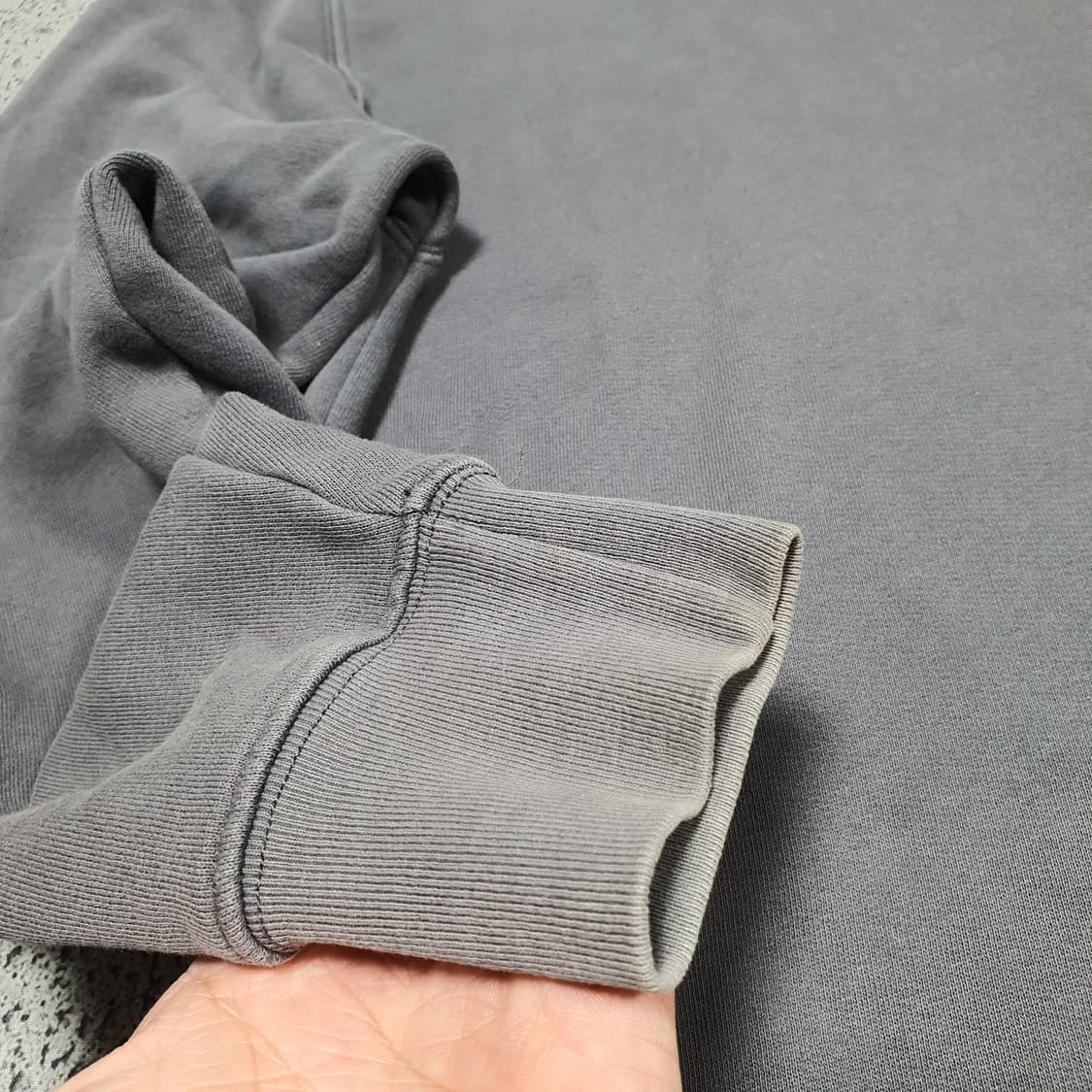 ✨ (바배) 아크네 스튜디오 맨투맨 상품이미지6