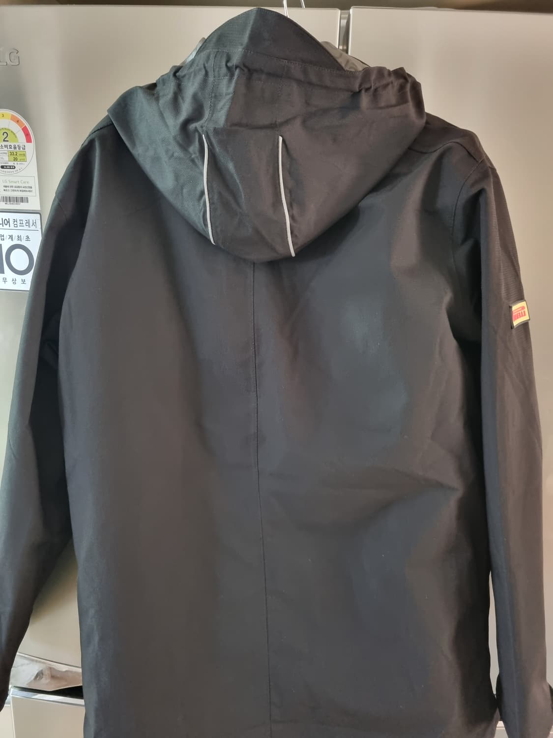 Filelli P zero Warm-up Jacket  상품이미지2