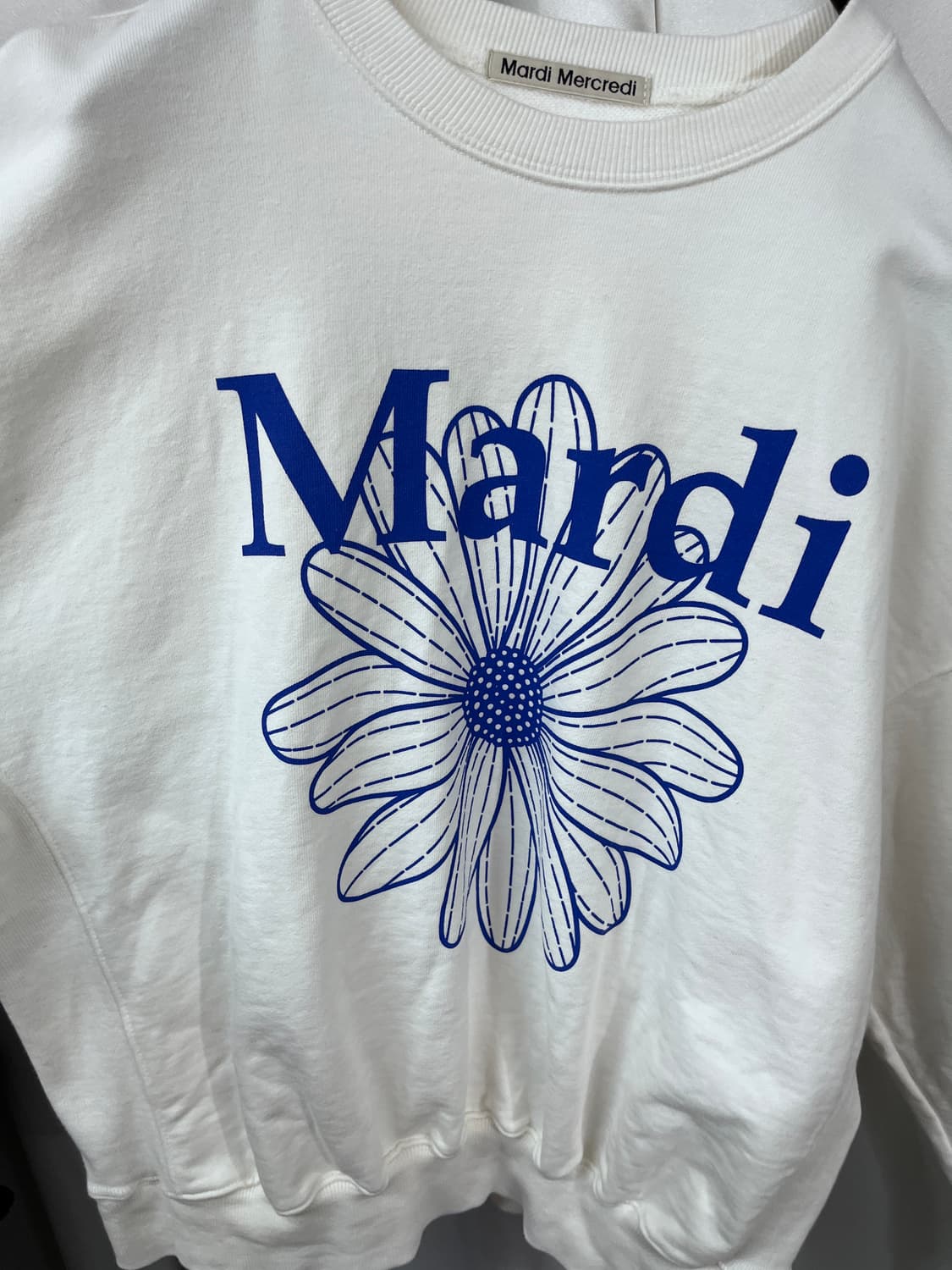 Mardi mercredi 상품이미지2