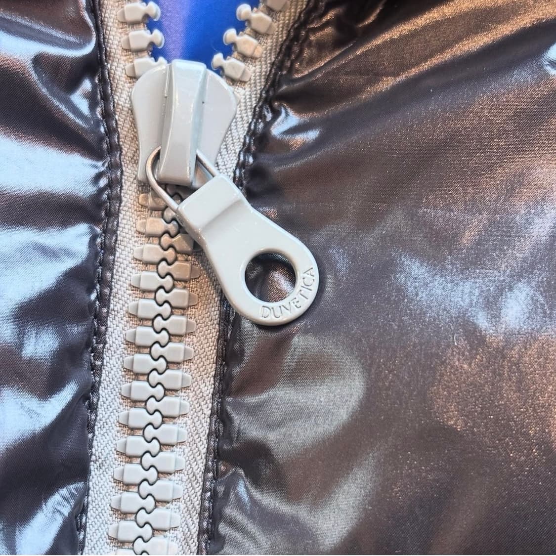 듀베이카 구스다운 패딩 상품이미지7