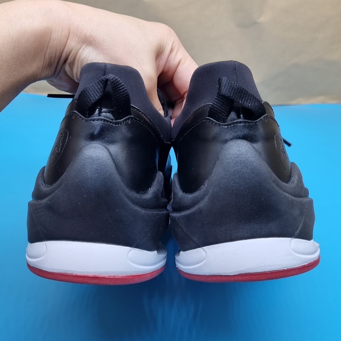 람보르기니 듀로 운동화 250 상품이미지4