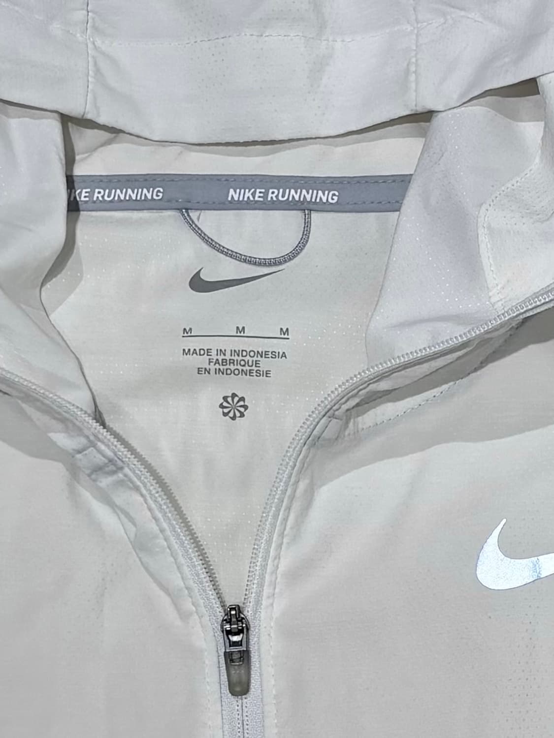 나이키 러닝 후드 바람막이 상품이미지6