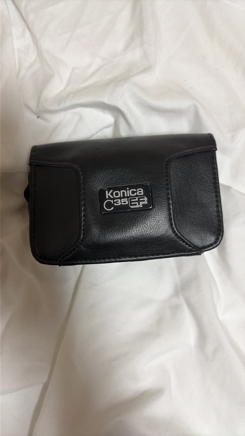 코니카 c35 블랙바디 상품이미지6