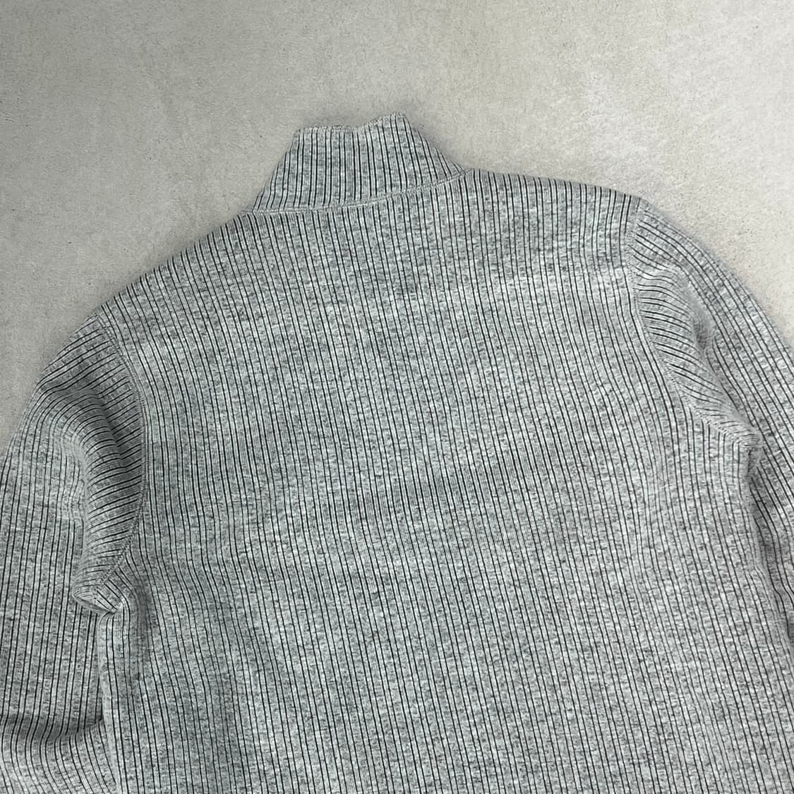 DKNY 반집업 니트 s09342 상품이미지4