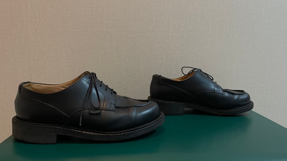 파라부트 샴보드 UK6 상품이미지4