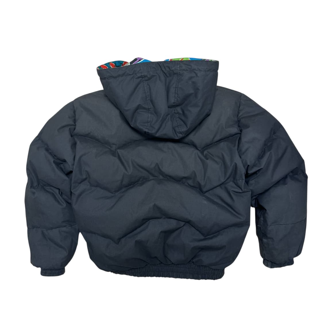 90‘s Nike Reversible Puffer jacket 상품이미지6