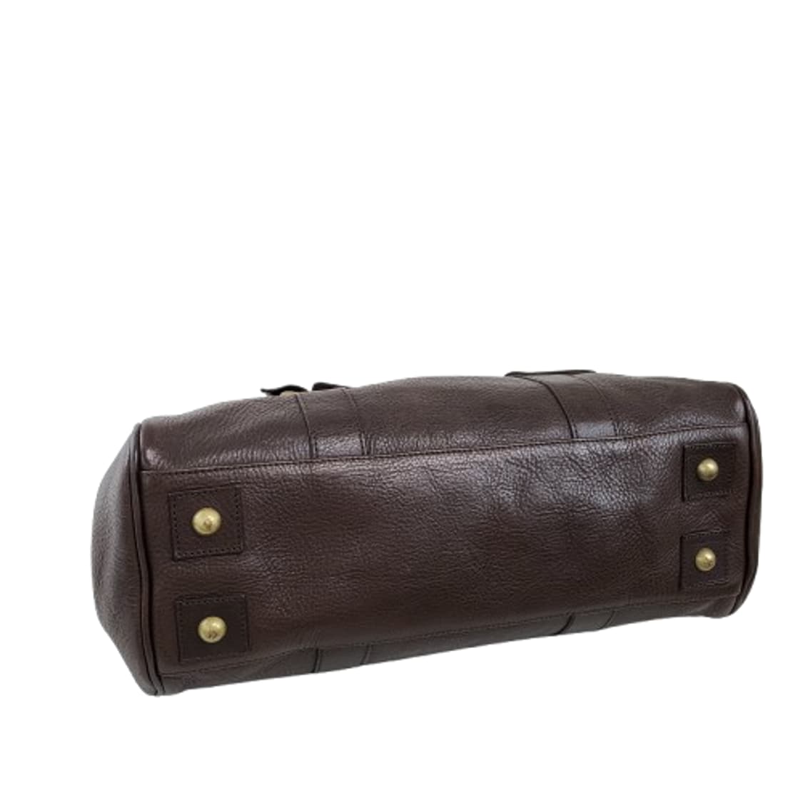 정품 멀버리 베이스워터 클래식 다크브라운 상품이미지6