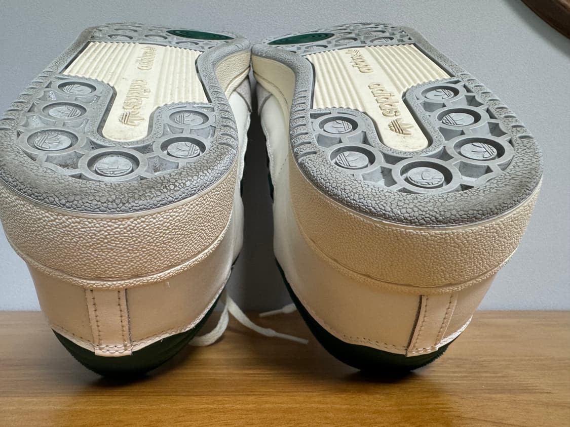 아디다스 센테니얼 85 로우 / 사이즈 280 / 신품급 상품이미지9