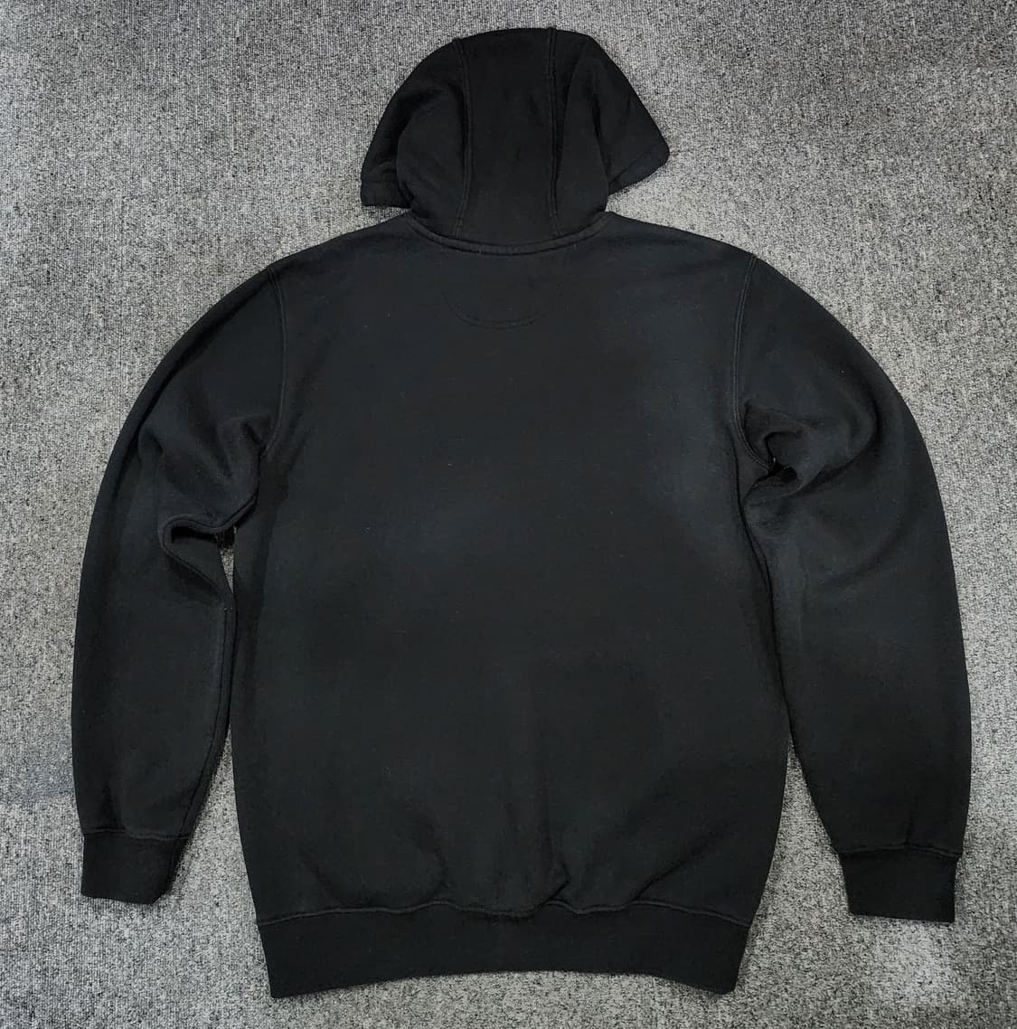 칼하트 미드웨이트 오리지널 기모 후드티 S 상품이미지2