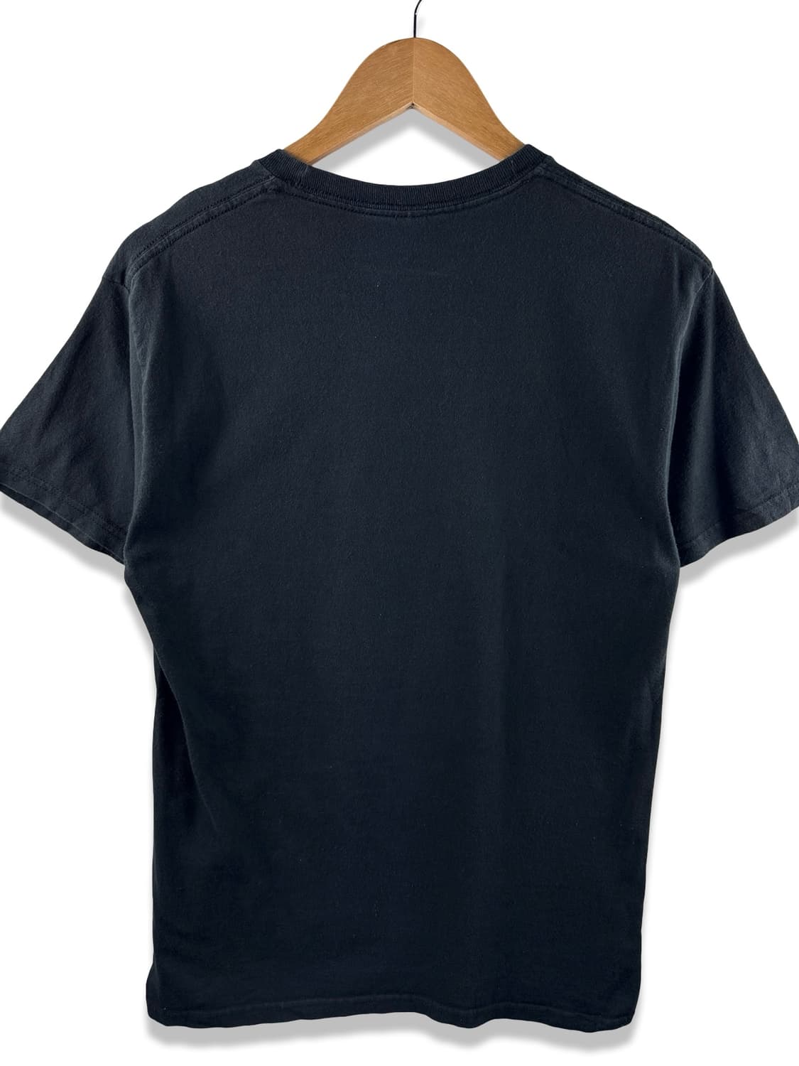 너바나 실버 1990 부틀렉 밴드티셔츠2114 상품이미지2