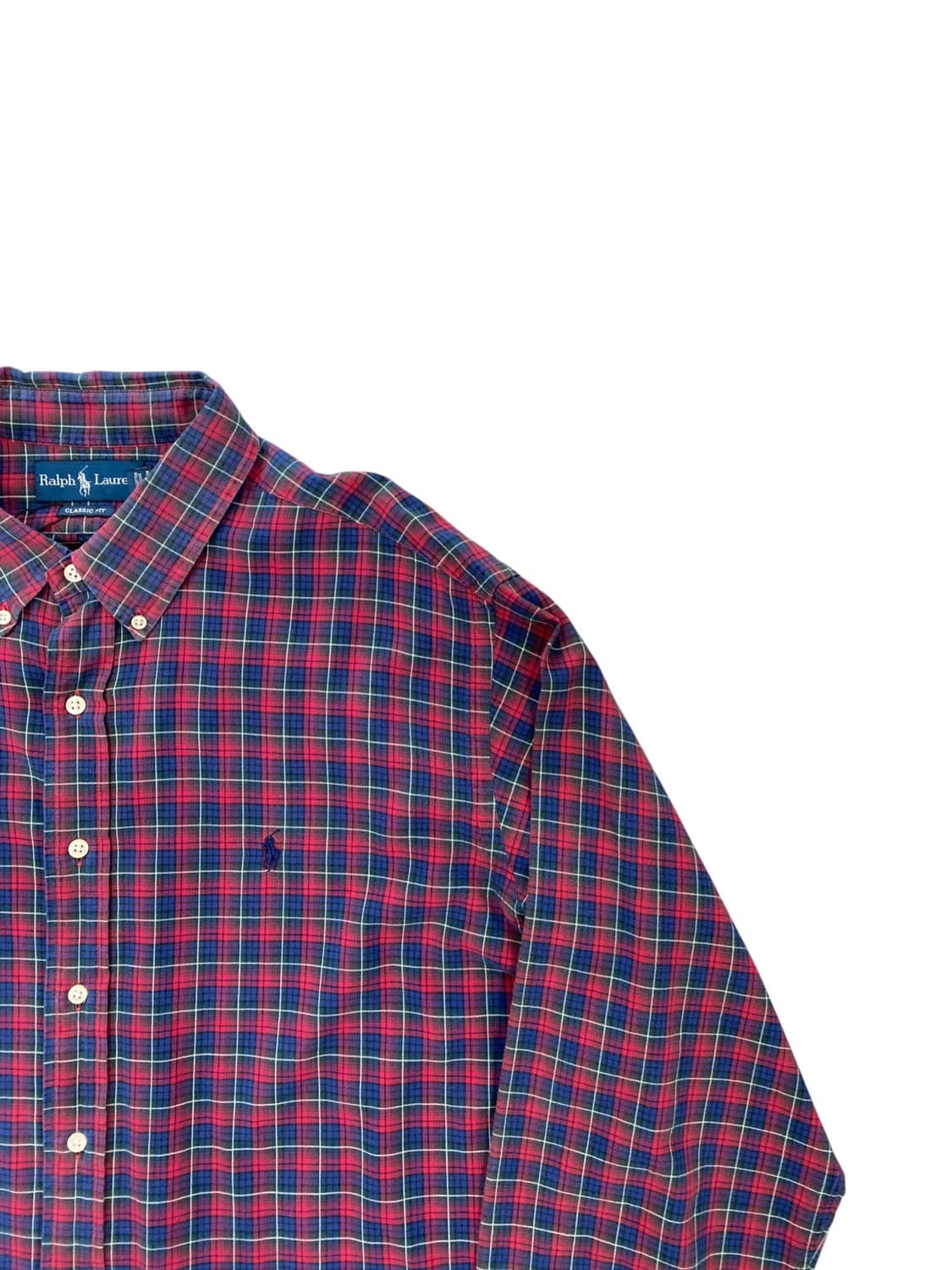 폴로 랄프로렌 셔츠 (Man 2XL) H0407 상품이미지3