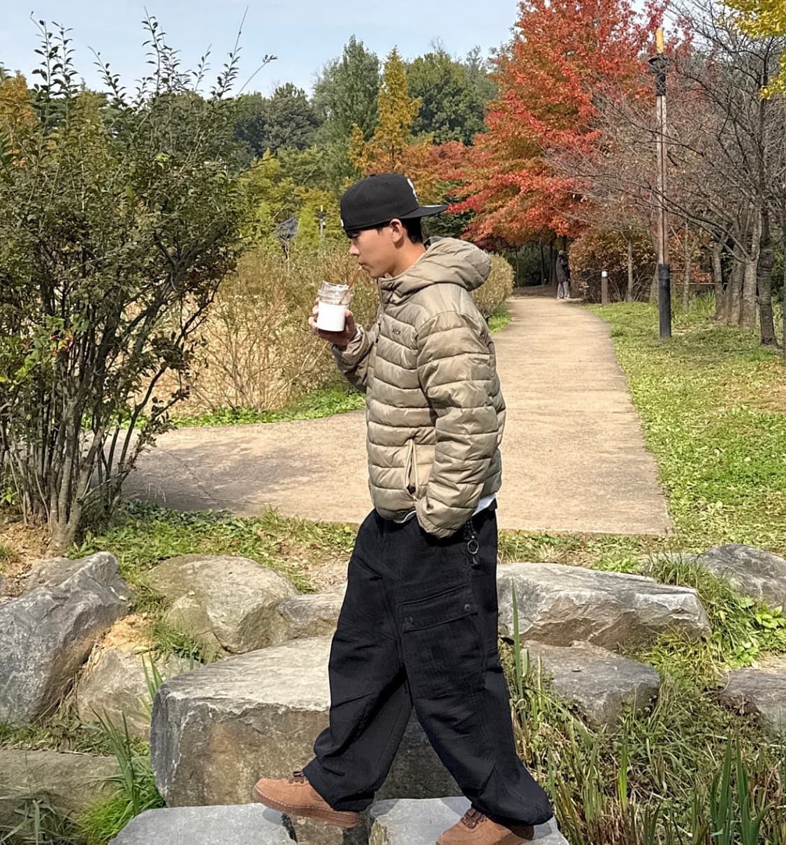 [714] 뉴에라 MLB 어센틱 뉴욕 양키스 게임 네이비 새상품 상품이미지2