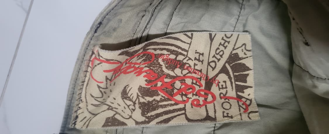 Ed hardy pants 상품이미지3