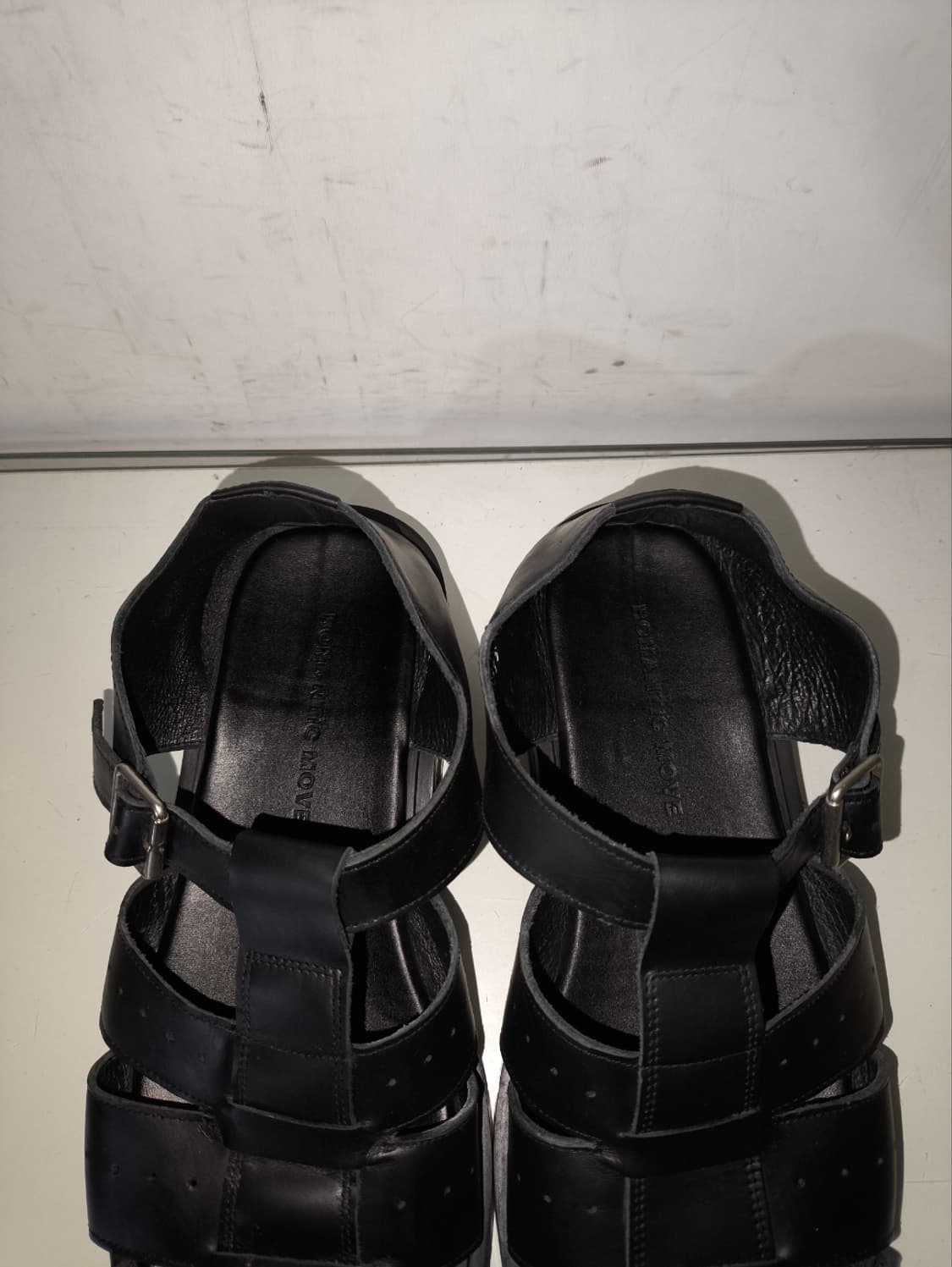 275mm 로맨틱무브 피셔맨 샌들 상품이미지7