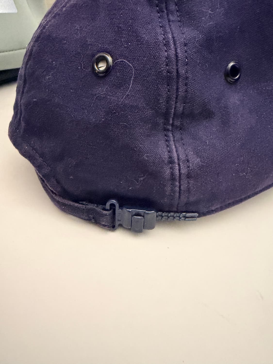 미국 마린 빈티지 모자 상품이미지3