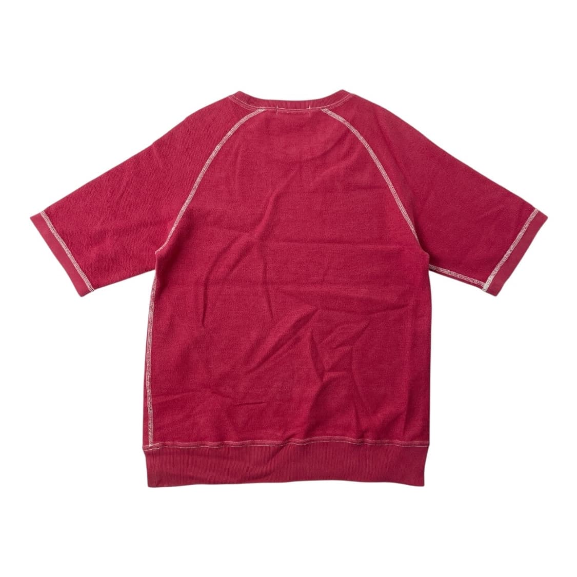 폴로 랄프로렌 일본 빈티지 타올 반팔티 M 상품이미지2