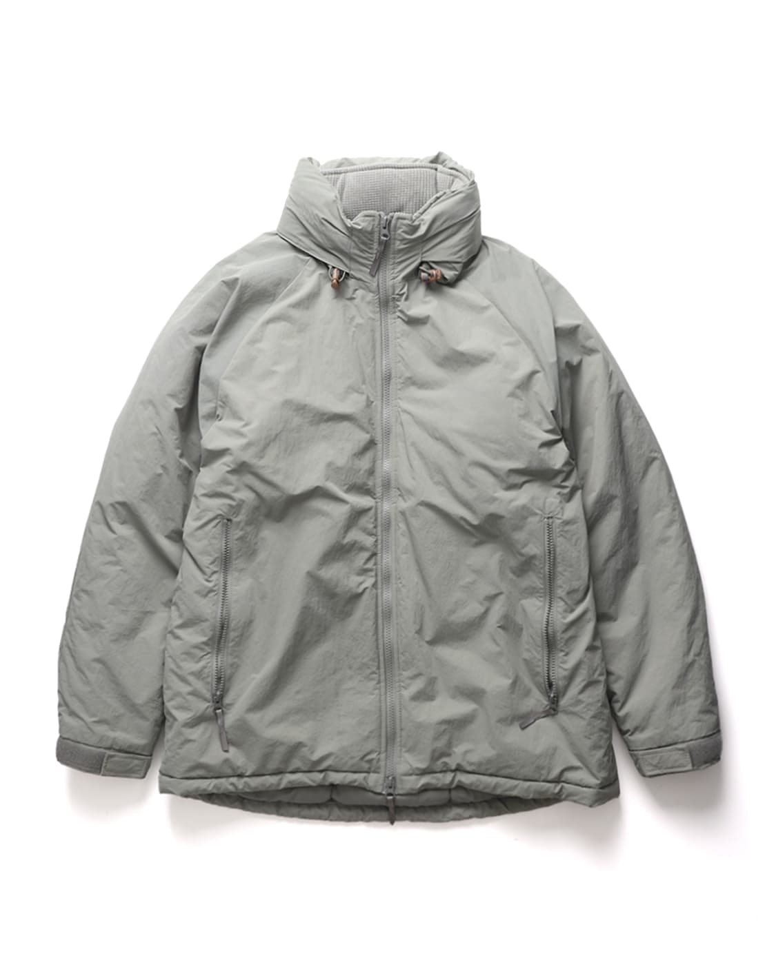 프릭스토어 FREAK'S STORE Level 7 Jacket 상품이미지1