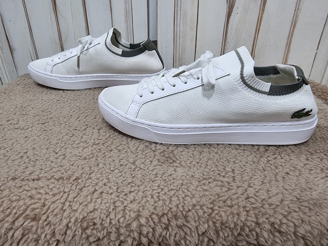 라코스테 라 피켓 스니커즈 (C997 상품이미지1