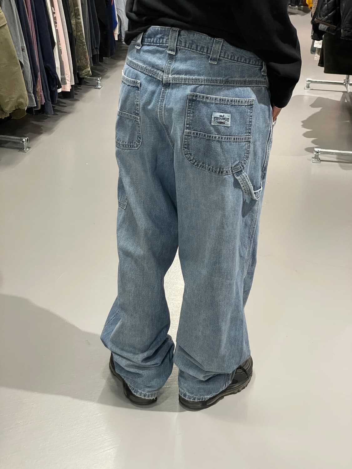 LEE 카펜더 팬츠   상품이미지3