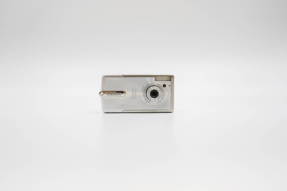 Canon Ixy PC1060 IXUS i (캐논 익시 PC1060) 상품이미지3