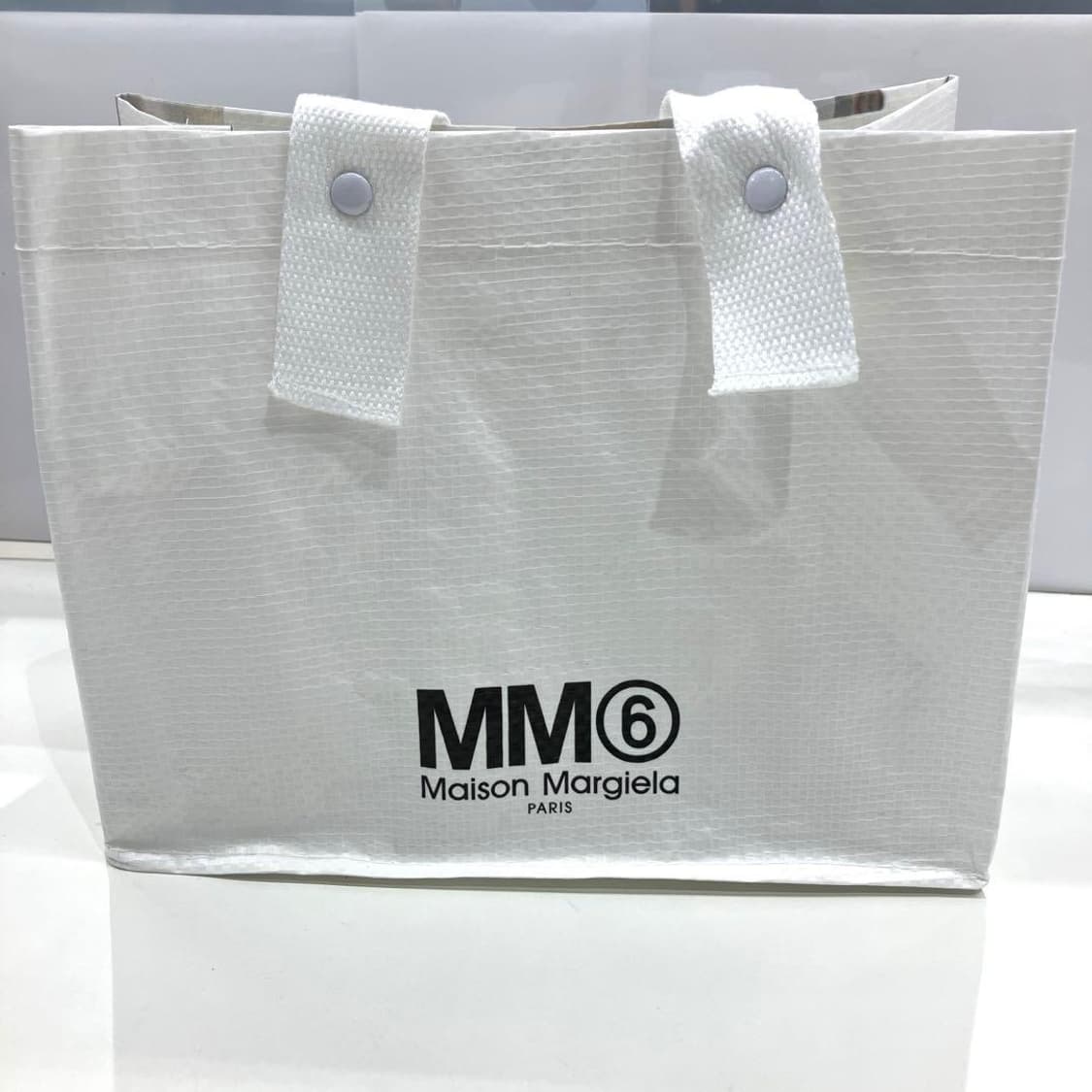 MM6 마르지엘라 에코백 상품이미지5