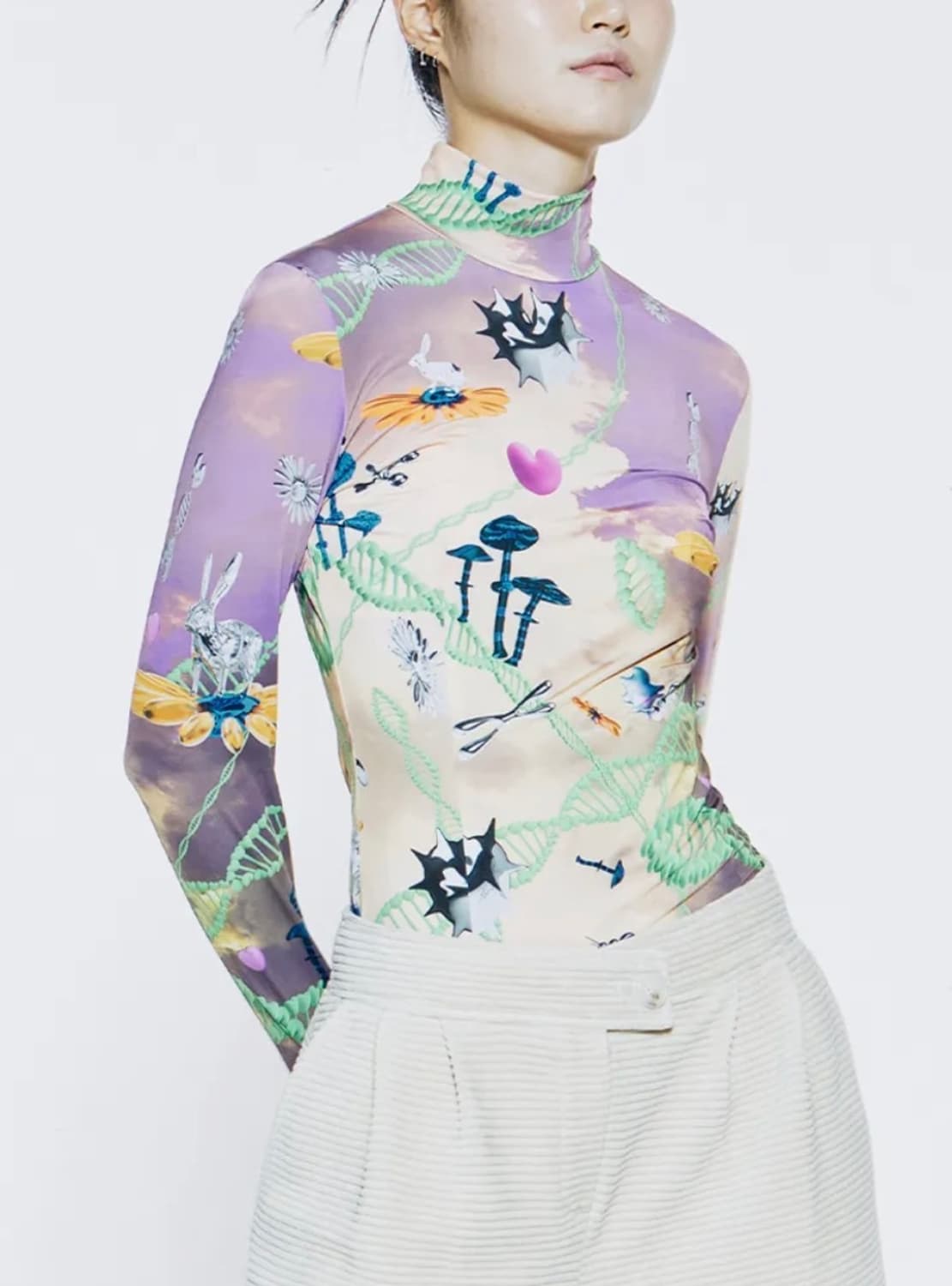 그래픽 탑 상품이미지1