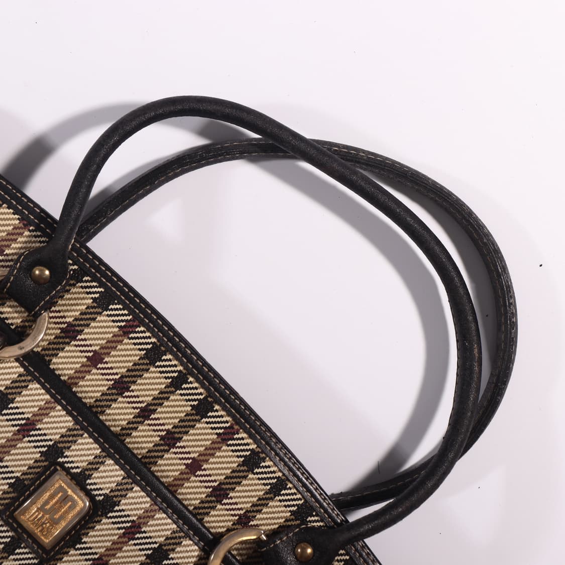 닥스 핸드백 B540 상품이미지7