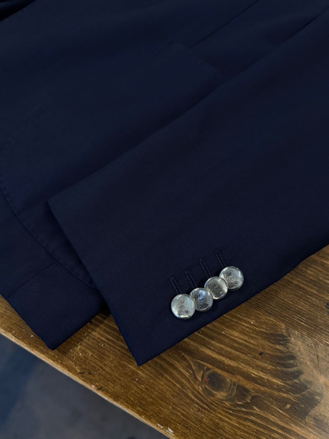 BOGGI 보기 테일러드 자켓 100 상품이미지10