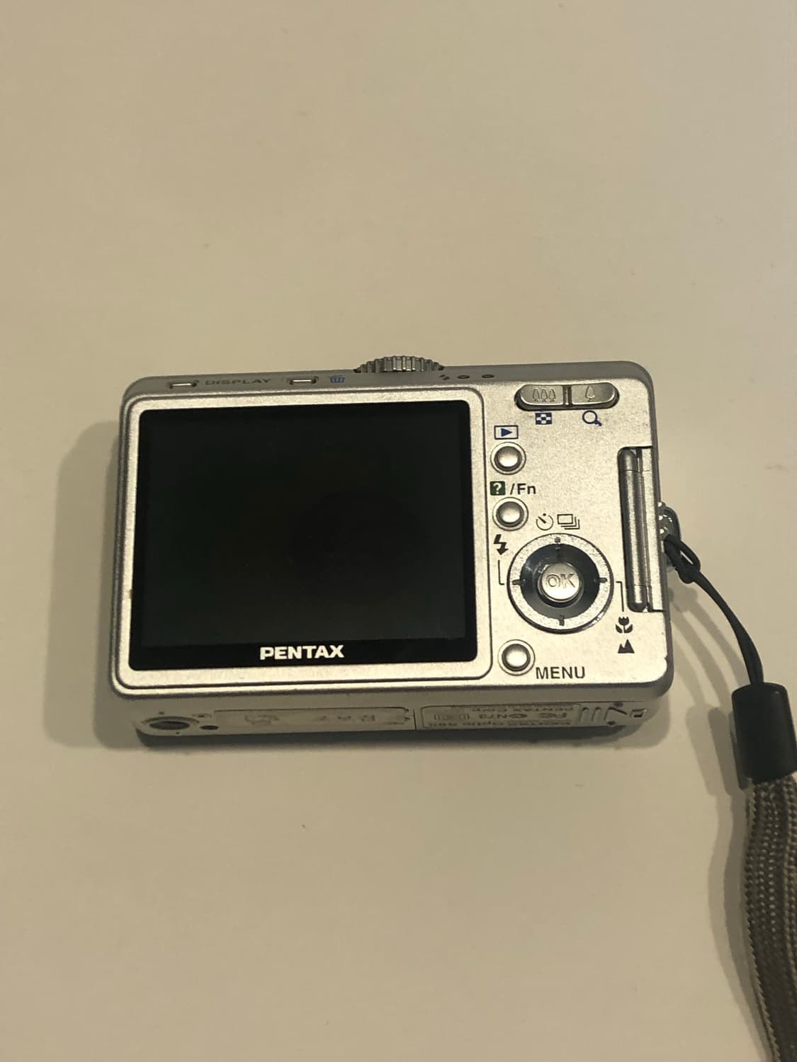 빈티지디카 펜탁스 옵티오 s60 상품이미지3