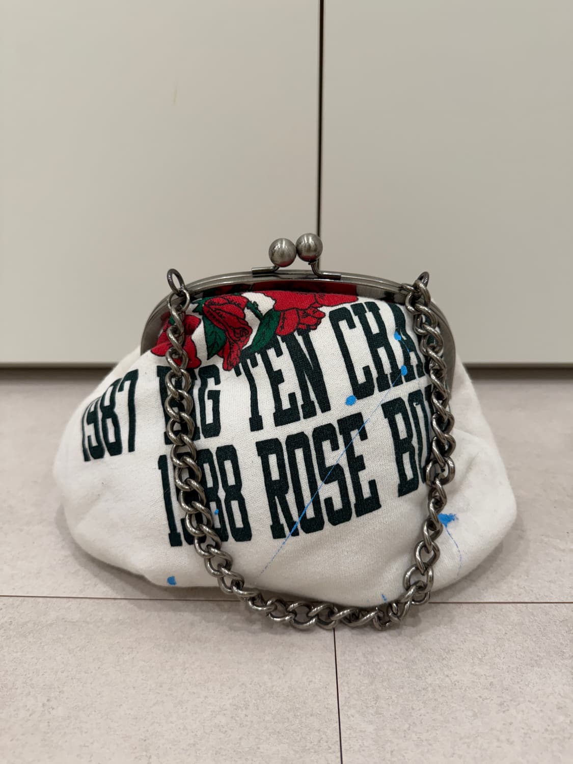 [Standalone]스탠드얼론 빈티지 리폼 백 상품이미지3