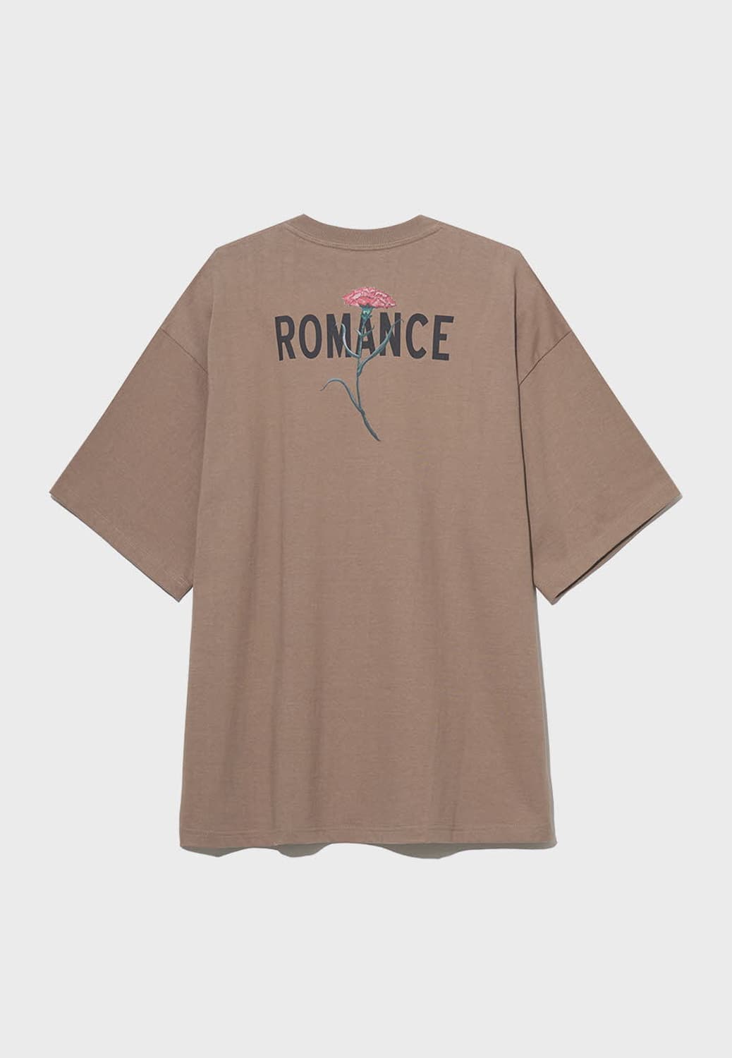 SONG FOR THE MUTE t-shirt 상품이미지2
