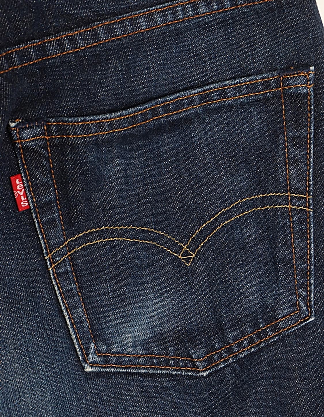 90's Levi's 503 Denim Pant (28) 상품이미지7