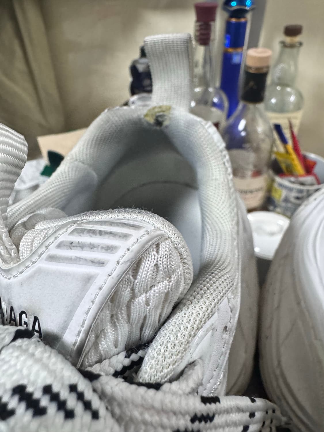 발렌시아가 6xl 43 (275-280) 상품이미지5