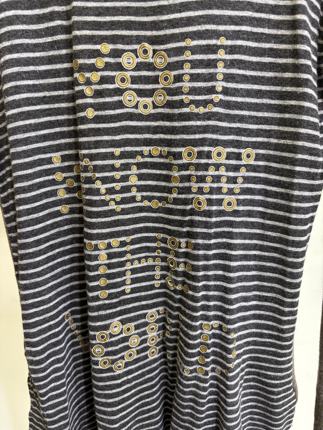 VINTAGE (Made in Italy) 롱슬리브 상품이미지5